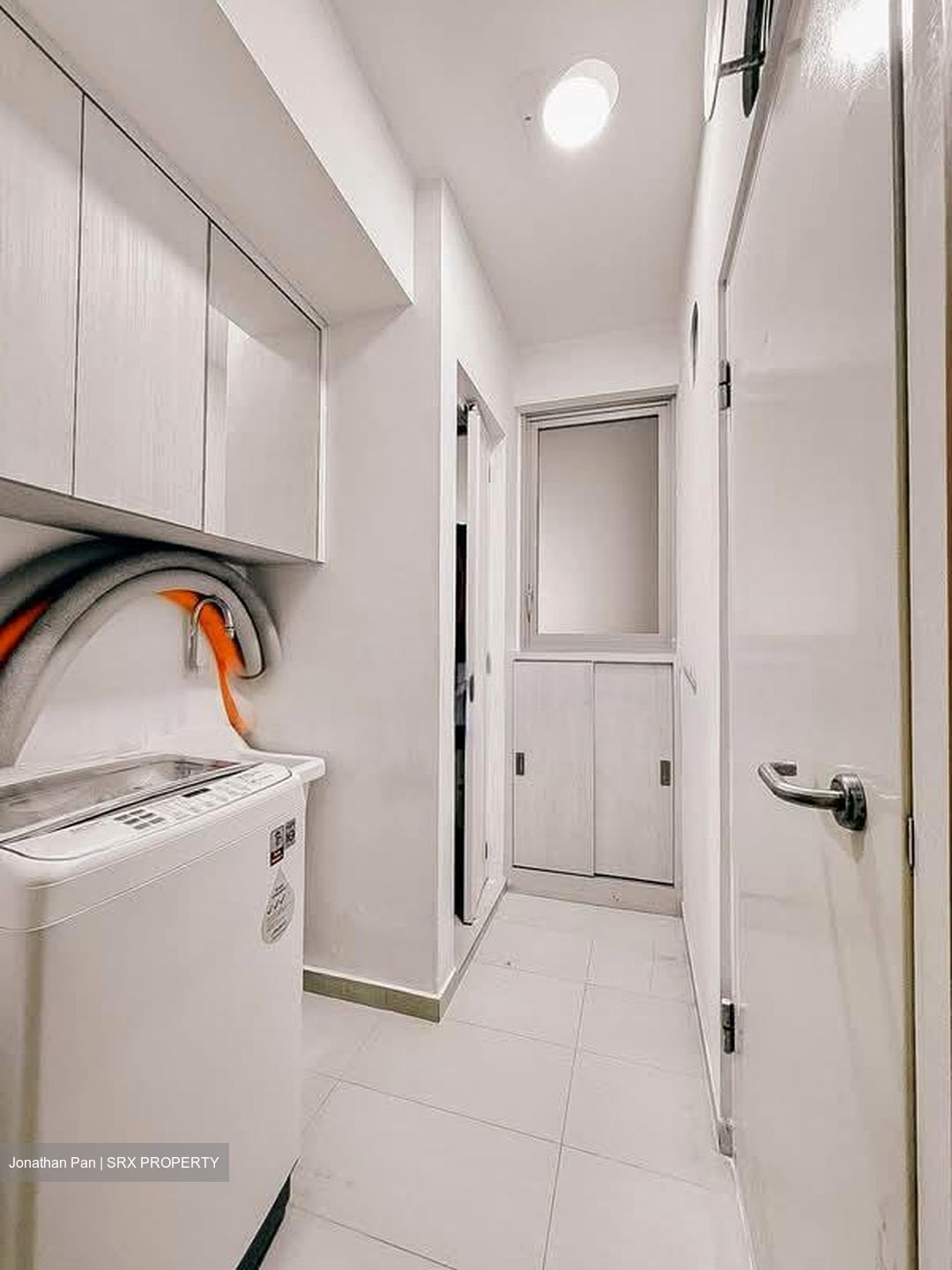 Prive (D19), Condominium #531068031